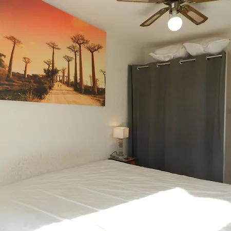 Apartment Bormes-les-mimosas, 2 Pieces, 4 Personnes - Fr-1-251-643 Bormes-les-Mimosas