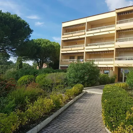 Apartment Bormes-les-mimosas, 2 Pieces, 4 Personnes - Fr-1-251-643 Bormes-les-Mimosas